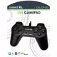 Connect XL Gamepad za PC, 14 tipki/tastera (8-way), konekcija USB - CXL-GP100