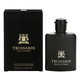 Trussardi Black Extreme toaletna voda za muškarce 50 ml