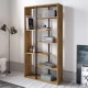 Hanah Home Polica 90x173,2x29,5cm Orah