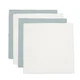 Jollein tetra pelena 4/1, 70x70cm