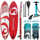 Spinera Supventure 10’6’’ (320 cm) SUP daska