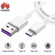 Huawei podatkovni kabel HL-1289 TYPE C NA 3.1 USB 5A/USB