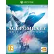 XBOX ONE Ace Combat 7 - Skies Unknown