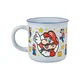 Šolja Paladone - Super Mario Heat Change Mug