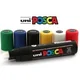 Marker UNI POSCA JUMBO PC-8K