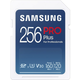 Samsung 256GB PRO Plus SDXC memorijska kartica | MB-SD256S