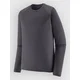 Patagonia Cap Tw Crew Sweater smolder blue