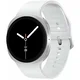 SAMSUNG pametna ura GALAXY WATCH8 (40mm, LTE), (SM-L325FZSAEUE), Silver
