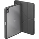 UNIQ case Moven iPad 10 gen. (2022) charcoal grey (UNIQ-PDP10G(2022)-MOVGRY)