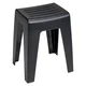 WENKO 25156100 - Stolica KUMBA 38x47 cm crna