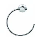 Duravit 99211000 - Zidni držač za peškire D-CODE, sjajni hrom