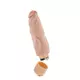 DR. skin cock vibe vibe 9 realisticni vibrator