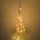 Svjetleće Božićno drvce, 50 cm