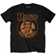 Misfits Majica Want Your Skull Unisex Black M