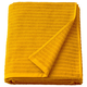 VAGSJÖN Veliki peškir za kupanje, zlatno-žuta, 100x150 cmPrikaži specifikacije mera