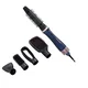 Techwood TCO-6094 Stajler za kosu 5 u 1
