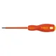 slomart NEO TOOLS izvijač križni 1000V, PH1 x 80 mm, S2