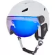 McKinley PULSE HS-016 VISOR PHOTOCHROMIC REVO, skijaška kaciga, bijela 409326