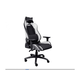 TRUST GXT714 RUYA ECO Gaming stolica Crno-bela