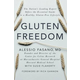 Gluten Freedom