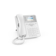 Snom SNOM D735 White Global 700 Desk Telephone White (00004396)