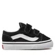 Tenis superge Vans Old Skool V VN000D3YBLK Črna