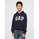 GAP Childrens Sweatshirt with Logo - Boys