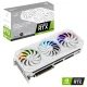 ASUS grafična kartica ROG Strix GeForce RTX™ 3090 White Edition 24GB