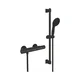 GROHE 345972431 -Termostatska pršna armatura PRECISION START 12” 60 cm črna