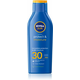 Nivea Sun Moisturising vlažilni losjon za sončenje SPF 30 (Sun Lotion High) 200 ml