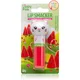 Lip Smacker Lippy Pals balzam za ustnice 4 g odtenek Water Meow-lon