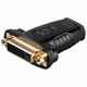 Adapter, HDMI-priključek na priključek DVI-D