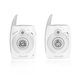 Chipolino baby monitor Astro smoked pearl