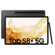 Samsung tablet Galaxy Tab S8+ 128GB Graphite