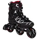Moški rolerji Powerslide Phuzion Argon Scarlet 100 Trinity EUR 44