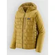 Patagonia Hi-Loft Nano Puff Hoody Jacket lynx tan