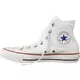 CONVERSE superge Chuck Taylor all star M7650, bele