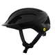 Kolesarska čelada POC Omne Air Resistance MIPS Uranium Black Matt L