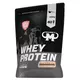 Mammut Whey Protein NEXTLEVEL - Cookies