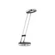 Eglo Gexo stona lampa/1, led, 3w, 220lm, crna/hrom