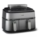 AIRFRYER  SA DVE KORPE NA555/00 PHILIPS
