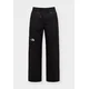 THE NORTH FACE Outdoor hlače SLIDER črna/bela