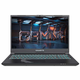 GIGABYTE G5 MF Gaming Laptop 15.6 FHD /i5-12500H 16GB/512GB/GeForce RTX 4050/Win11Home