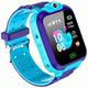 Smartwatch for kids XO H100 (blue)