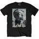 2Pac Unisex majica LA Skyline L