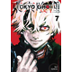 Tokyo Ghoul, Vol. 7