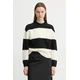Volnen pulover A.P.C. pull penny