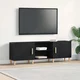 TV ormar Crni hrast 150 x 30 x 50 cm Konstruirano drvo