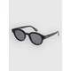 Dot Dash Aperture Matte Black Sunglasses polarized grey
