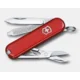 Džepni nož Classic SD 58mm 7 funkcija crveni Victorinox